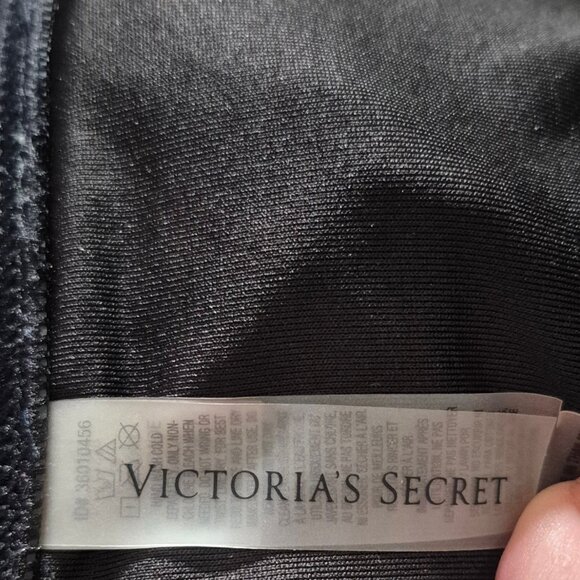 Victoria Secret Sexy Monokini One Piece Swimsuit Bathingsuit Women's Size Medium - Picture 5 of 6